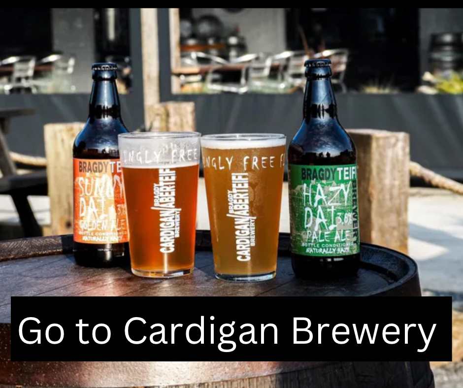 Go To Our Own Brewery Website
